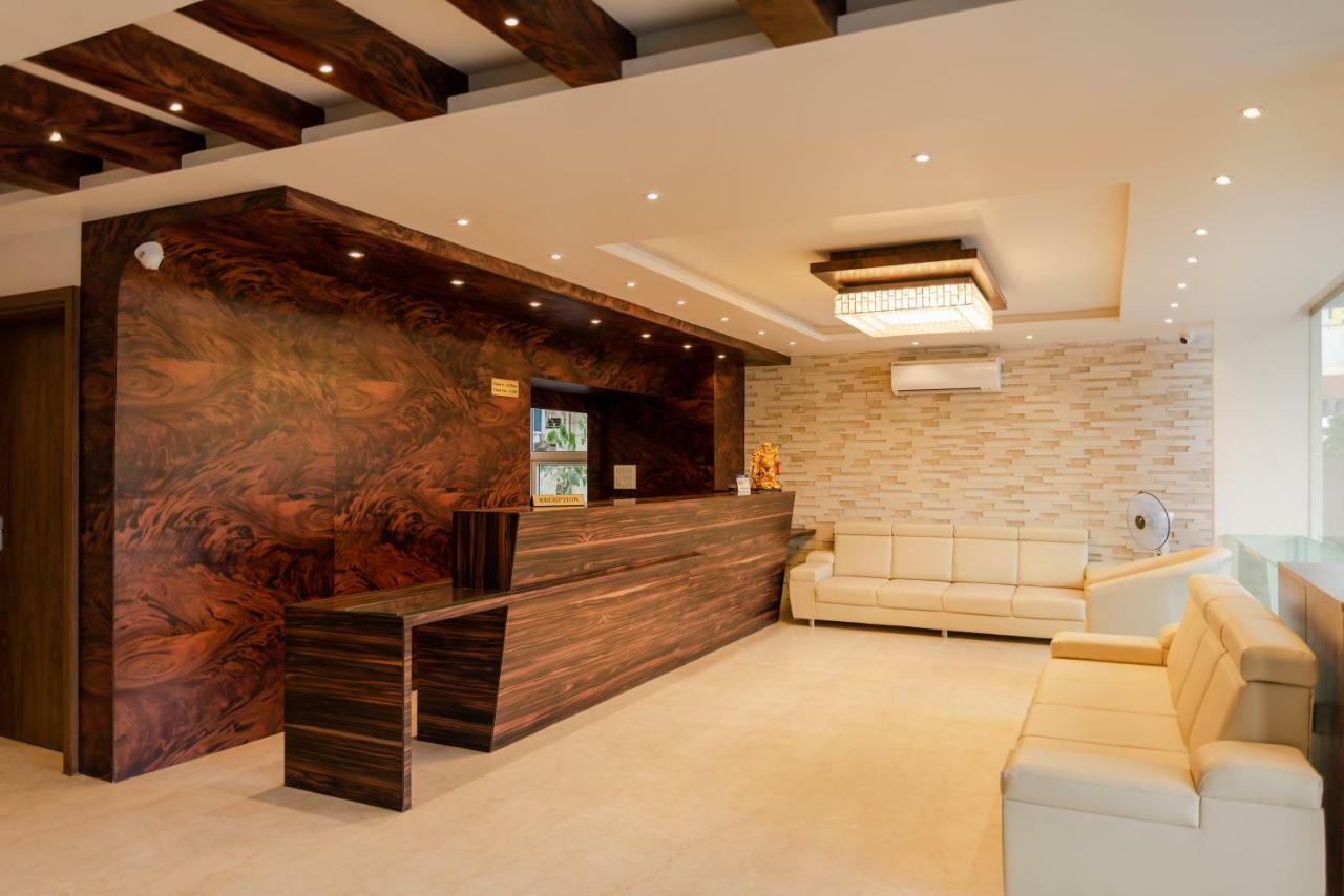 Heritage Inn Мисор Екстериор снимка