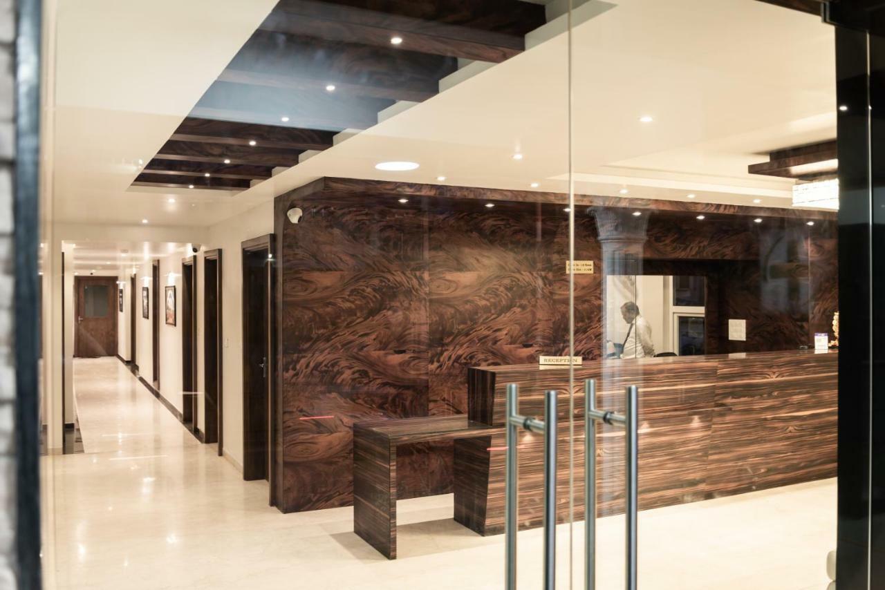 Heritage Inn Мисор Екстериор снимка