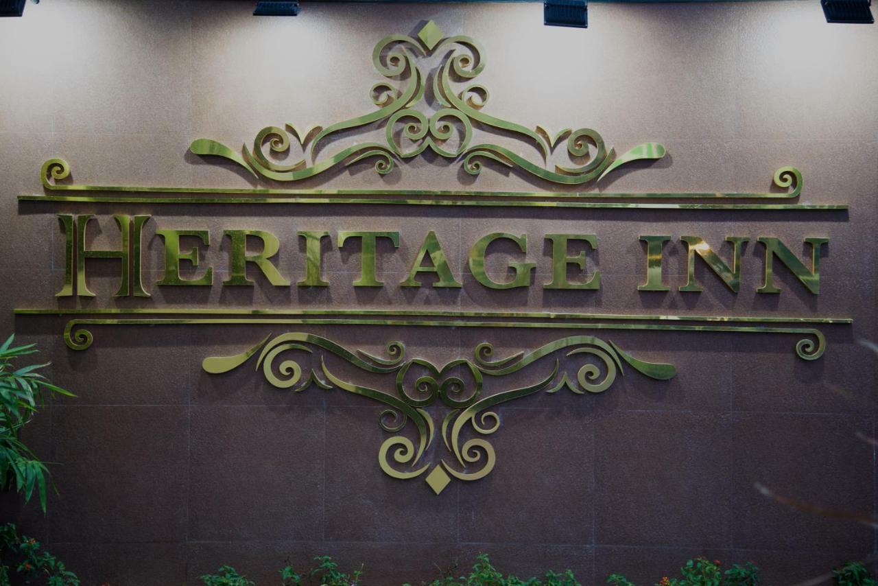 Heritage Inn Мисор Екстериор снимка